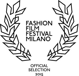 Fashion Film Festival Milano logo