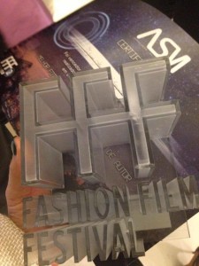 Porto Fashion Film Festival AWARD